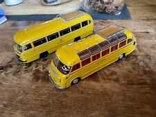 Minichamps setra mercedes gebraucht kaufen  München