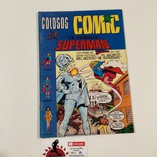 Colosos del comic for sale  Port Richey