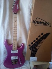 Kramer pacer classic for sale  Lakeport