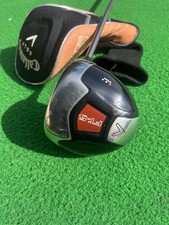 Callaway ft5 driver for sale  EXETER