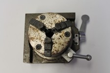 Three jaw chuck for sale  DULVERTON