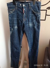 dsquared jeans d'occasion dsquared jeans d'occasion  Le Havre-