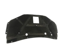 Rivestimento cofano motore usato  Castagnaro