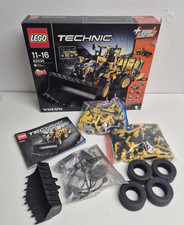 Lego 42030 technic gebraucht kaufen  Finsing