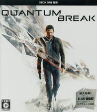 Quantum Break/Xboxone comprar usado  Enviando para Brazil