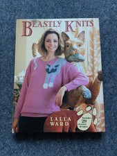 Beastly knits lalla for sale Beastly knits lalla for sale  CROWBOROUGH