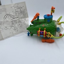 Vintage tmnt sewer for sale  Rushville