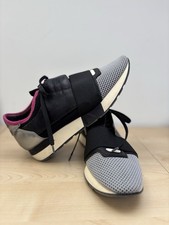 Balenciaga race runner for sale  THAMES DITTON
