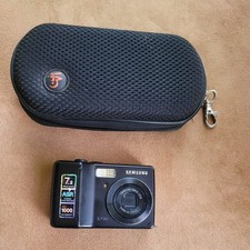 Samsung digimax s730 for sale  Winter Haven