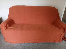 Loose cotton covers for sale  NANTWICH