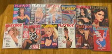 Lot 1986 playboy for sale Lot 1986 playboy for sale  Lebanon