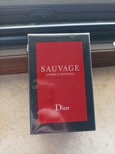 Sauvage cherry patchouli usato  Carovigno