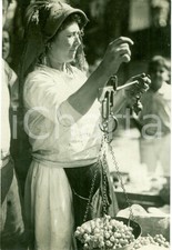 1935 napoli pesatrice usato  Milano