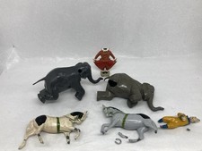 Circus figures damaged for sale  HAYLING ISLAND