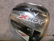 callaway x hot driver for sale  Goodyear