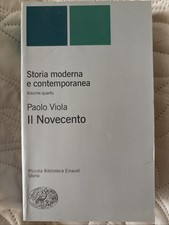 Storia moderna contemporanea usato  Città di Castello