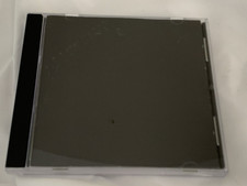 Metallica Black CD 1991 1st US Press 61113-2 Elektra /W/CASE/ship same day/VG! comprar usado  Enviando para Brazil