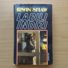 Irwin shaw labili usato  Vicenza