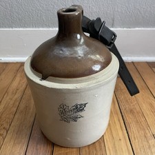 Vtg western stoneware for sale  Taylor