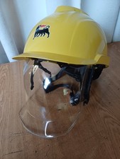 Agip eni casco usato  Italia