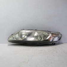 Conjunto de farol lateral esquerdo halogênio Honda Civic 2006-2011 pós-venda comprar usado  Enviando para Brazil