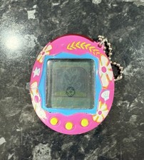 Tamagotchi pink yellow for sale  STANFORD-LE-HOPE