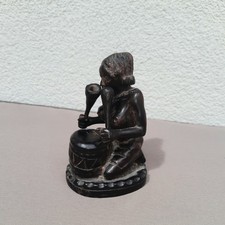 Statuette bois rose d'occasion  Saint-André-les-Vergers