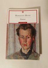 Demian hermann hesse usato  Lamporecchio