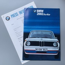Bmw 2002 turbo for sale  LEAMINGTON SPA