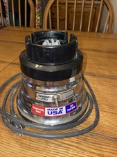 Waring pro commercial for sale  Liberty