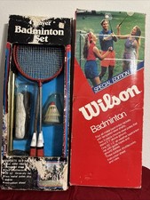 Four player badminton d'occasion  Expédié en Belgium