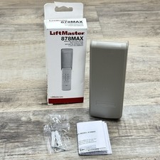 Liftmaster wireless keypad for sale  Tulsa