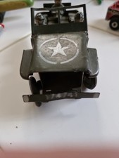 Jeep militaire jouet d'occasion  Paris XV