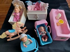 Joli lot baby d'occasion Joli lot baby d'occasion  La Rochelle