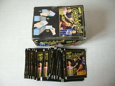 Lot pochettes vignettes d'occasion  La Glacerie