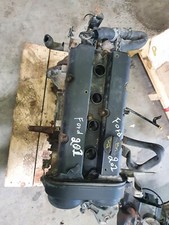 201 ford fiesta gebraucht kaufen  Hünfeld
