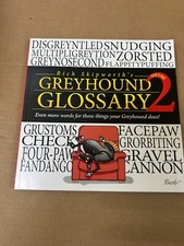 Rich skipworth greyhound for sale  CAMBRIDGE