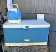 Vintage thermos large for sale  Longview