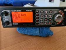 Uniden bearcat ubc gebraucht kaufen  Hamburg