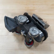 Unibilt inverted rear for sale  Kawkawlin