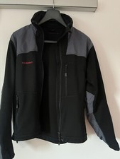 Mammut softshelljacke gr gebraucht kaufen  Schweinfurt