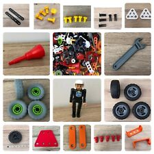 Meccano junior plastic for sale  CULLOMPTON