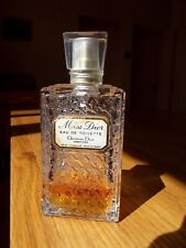 Parfum miss dior d'occasion  Forcalquier