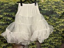 Tutu unterrock größe gebraucht kaufen  Calbe (Saale)
