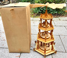 Pyramide stöckig christi gebraucht kaufen  Rodewisch