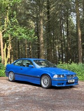 1998 bmw 328i for sale  POULTON-LE-FYLDE
