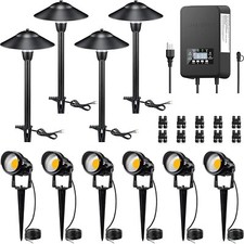 Sunvie led landscape for sale  Fowlerville