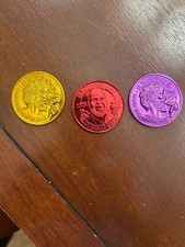 2025 bacchus doubloons for sale  Brandon
