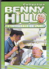 Benny hill 18 d'occasion  Thorigny-sur-Oreuse