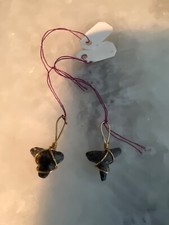Shark tooth pendant for sale  Fernandina Beach